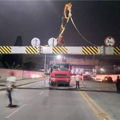 限高架工程-全程交通設(shè)施-限高架工程多少錢