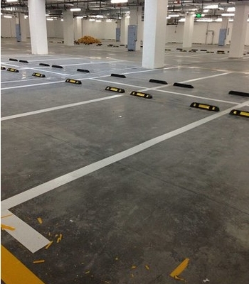 海南畫車道線|?？趧澻嚨婪至骶€|三亞車道分界線