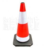 紅白路錐 塑料路錐工廠 交通設施 錐筒 雪糕桶商機平臺