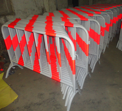 【鐵馬護欄廣州鐵馬惠州鐵馬常平鐵馬訂做鐵馬烤漆鐵馬高品質鐵馬】價格,廠家,圖片,護欄/圍欄/欄桿,廣州市順路交通設施-