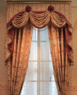 布藝窗簾品牌加盟指南 供應(yīng)鏈、品牌選擇與市場機遇